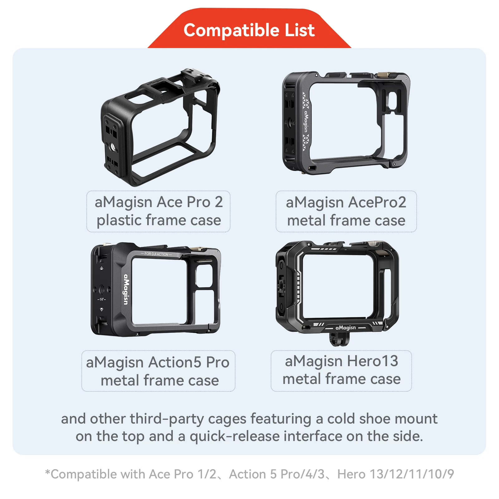 Thumbnail 4 - #39 Best Camera Grips to Buy In 2026
