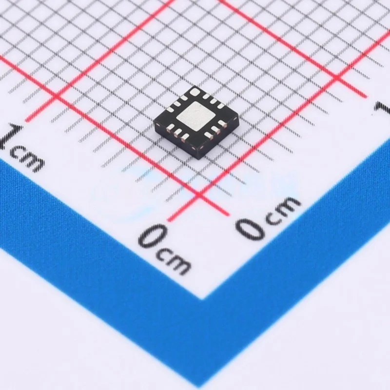 Monolithic Amplifier TSS-13HLN+ 50Ω 1MHz-1GHz