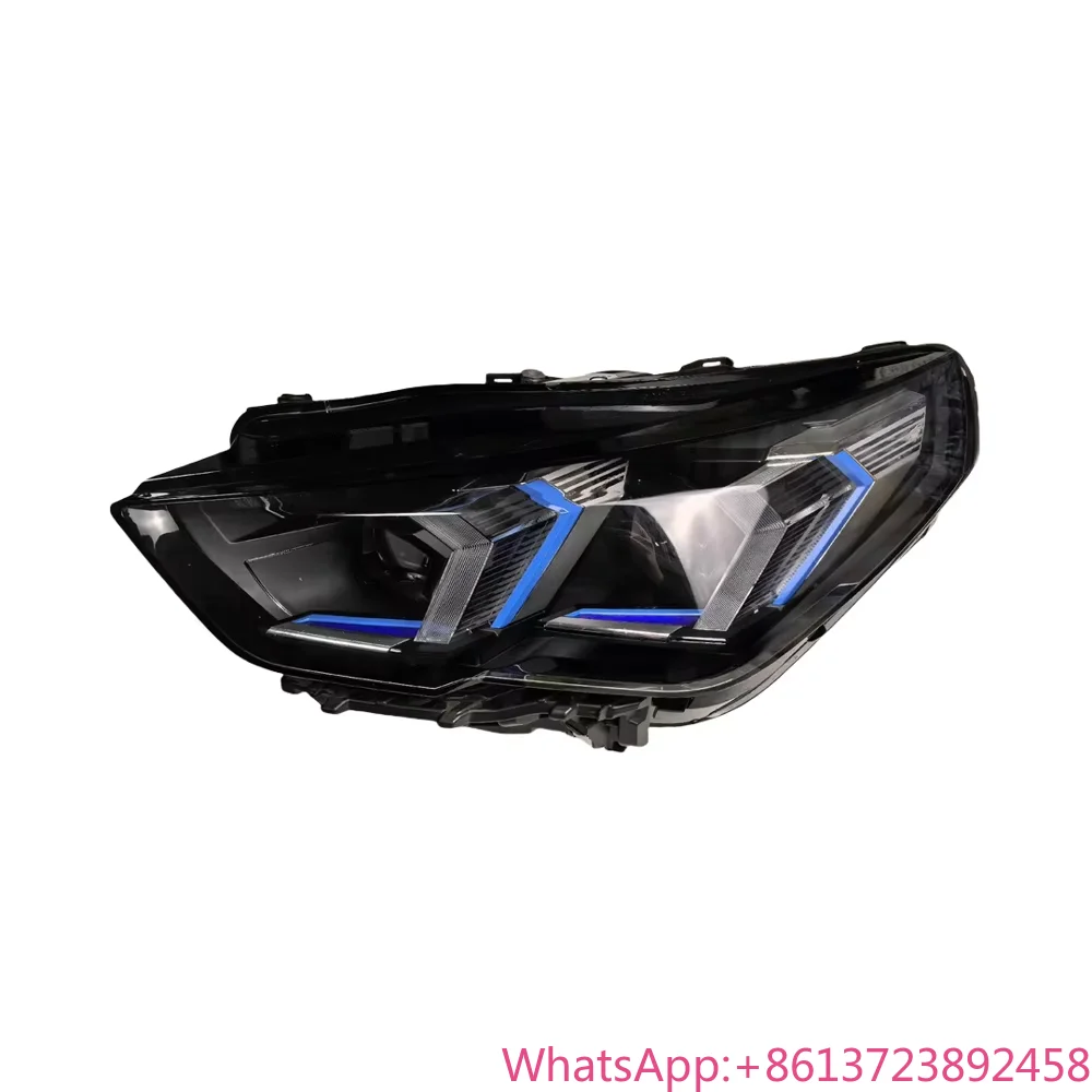 For X2 U10 Laser Headlight OEM 5a77ec5-04/03 AHL Diode LED 12V High Quality 6000K New 2024-2025 Long