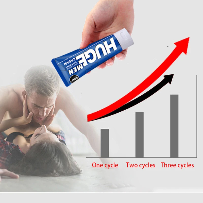 18 cm big penis strong men enlargement cream big dick extension erection Massage Oil enhancer gel increase growth oil