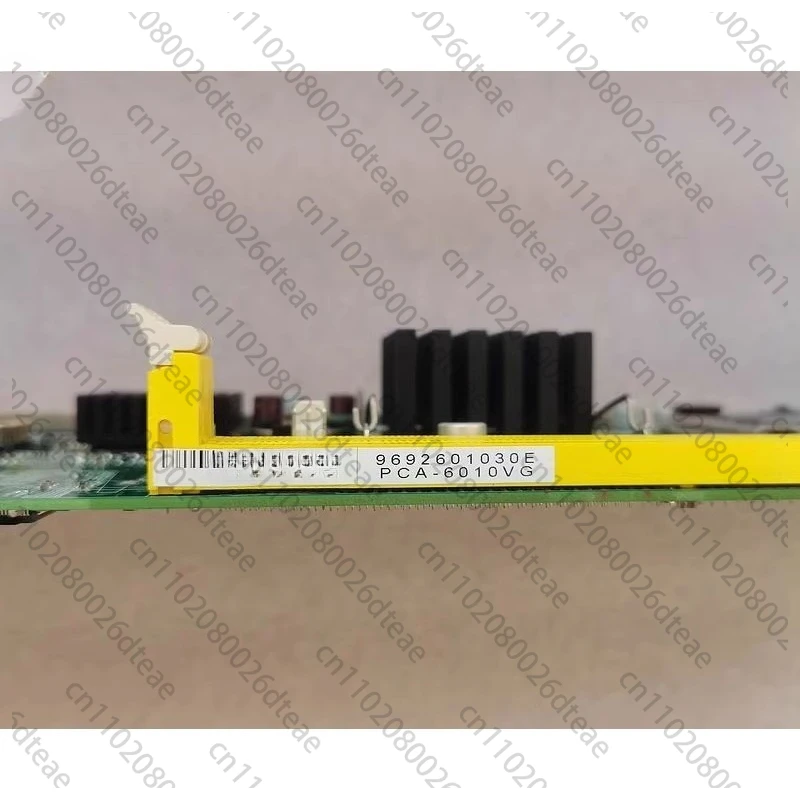 PCA-6010VG PCA-6010…