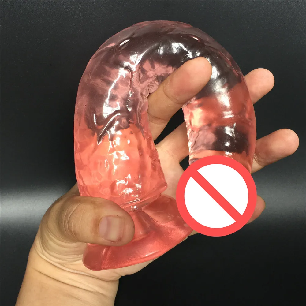 Big Realistic Dildo Strong Suction Cup penis Sex Toys for Woman G Spot Clitoris Stimulator cock penis toy