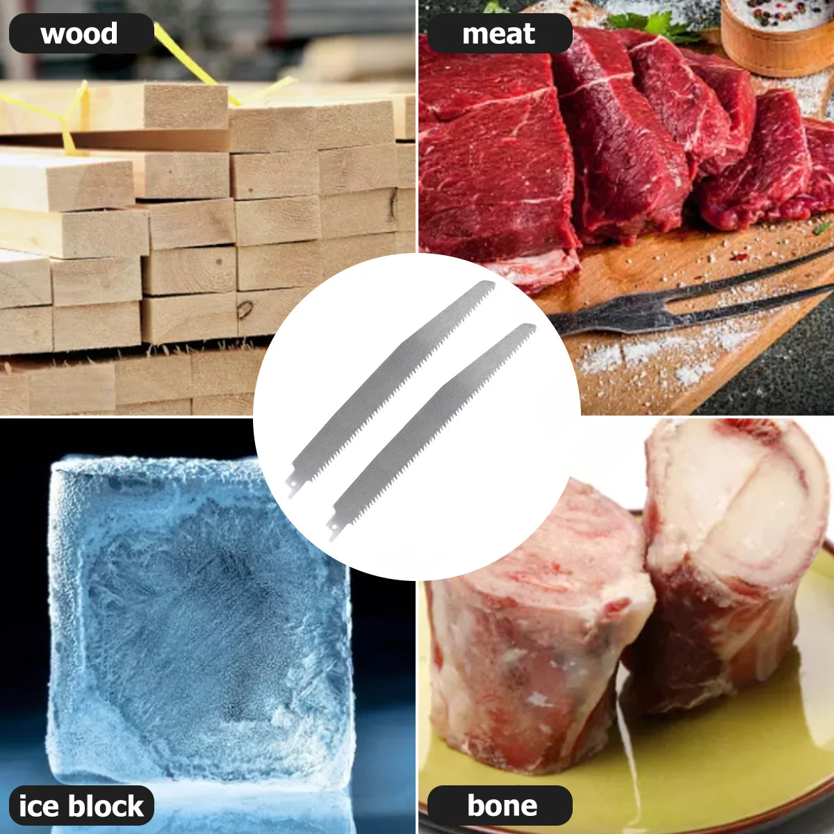 Thumbnail 4 - #66 Best Saw Blades to Buy In 2026