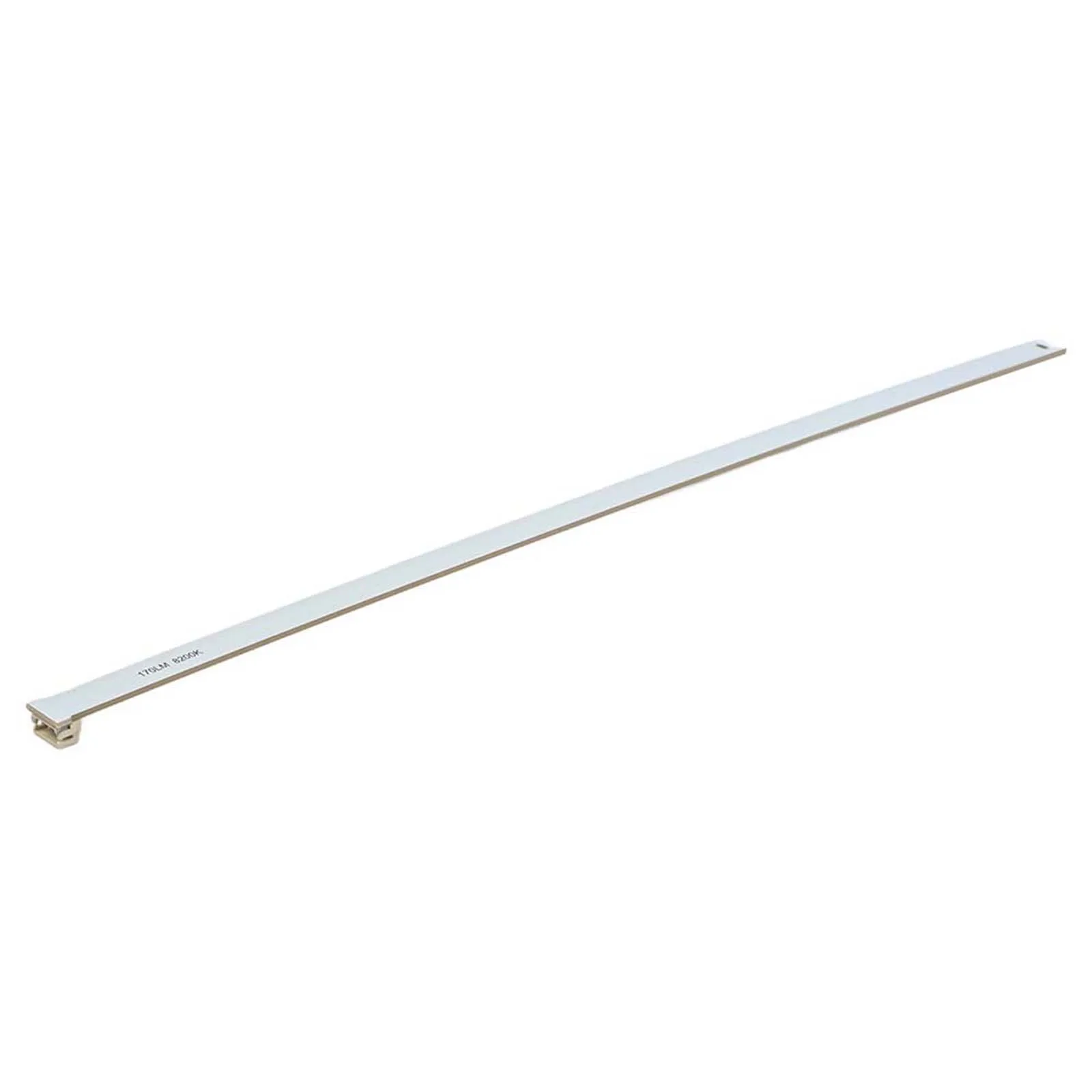 LED Light Solution Model 0064001621 Compatible with For Haier Refrigerators BCD486WDGE and 402WLDCJ Quick Setup