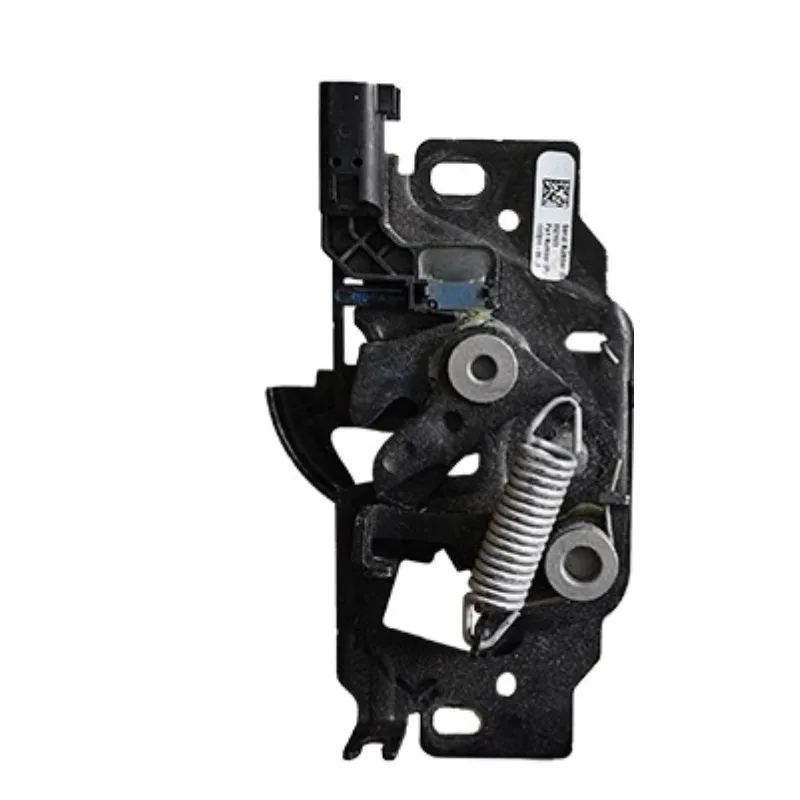 

Secondhand Genuine Single Engine Hood Latch Closure Assembly for Tesla MODELS ModelX Model3