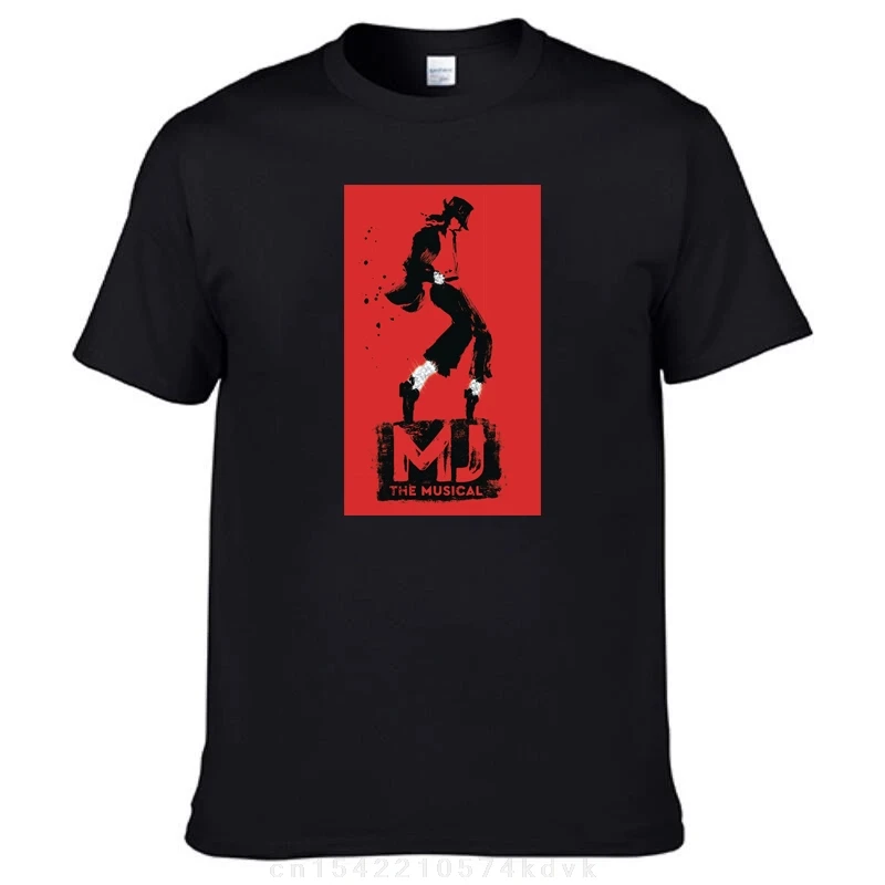 MJ The Musical Surprise T Shirt Souvenir shirts ConcerT tee swearshirt long or short sleeves