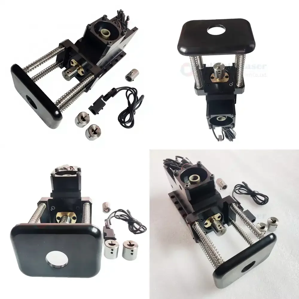 

400W Electric Tangential Oscillating Knife Tool Module for CNC Cutting Plotter for SRTM2022 Oscillating Knife for CNC Router