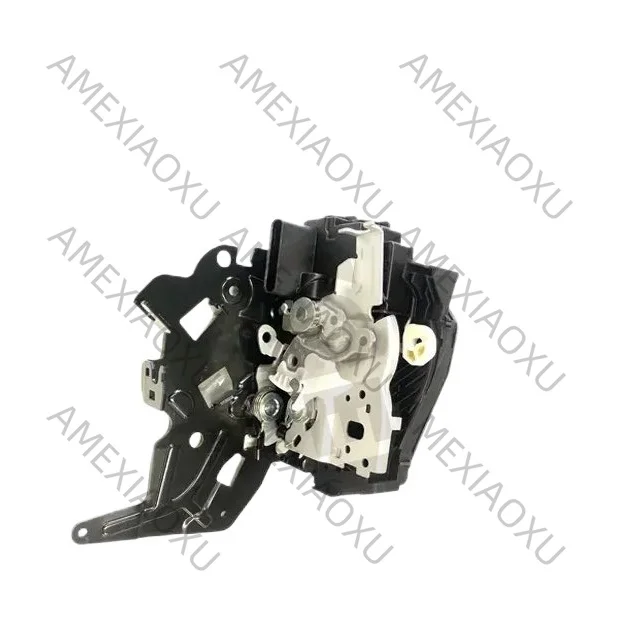 Suitable for Range Rover Jaguar XJ Rear Door Lock Machine Left LR063626 LR078753 T4A10223