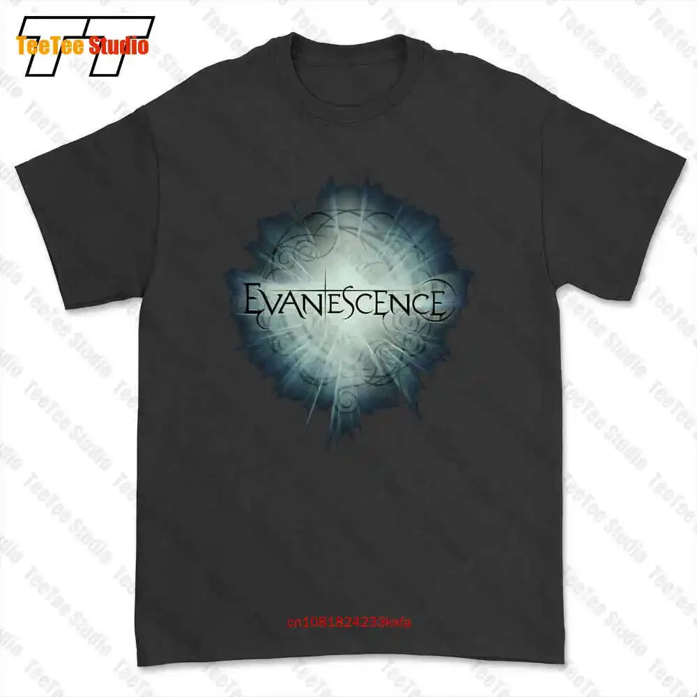 Evanescence Light New Official Fallen The Open Door Synthesis Amy Lee T-shirt Tee 2CJC