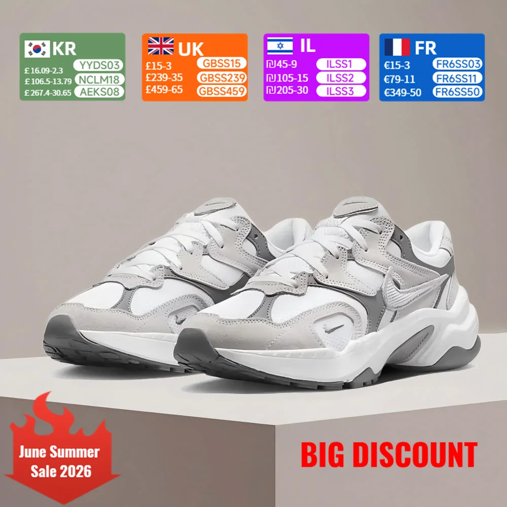 Женские кроссовки Nike W NIKE AL8: спортивные, стильные, универсальные, нескользящие, прочные, удобные, повседневные кро