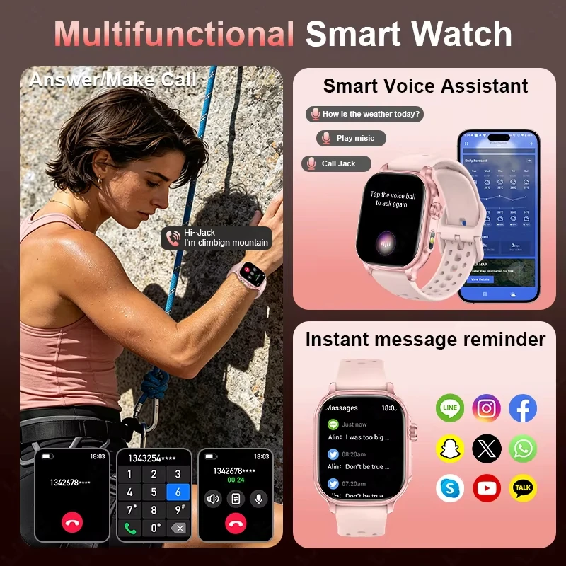 2026年最新 Amazfit Bip 6 スマートウォッチ - Outdoor Lighting Smart Controller のレビューと価格