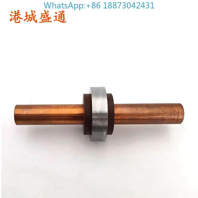 Bloc de test standard