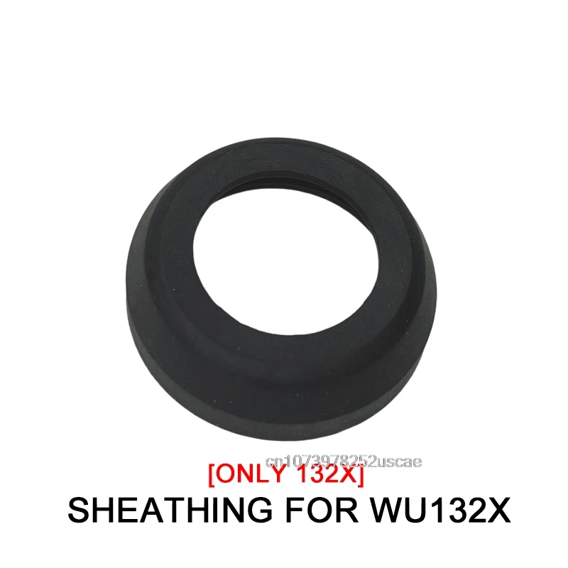 Orginal new Switch Driver motor reducer casing toothed wheel shell chuck parts for WORX WU132X Electric screwdriver[Non WU132]