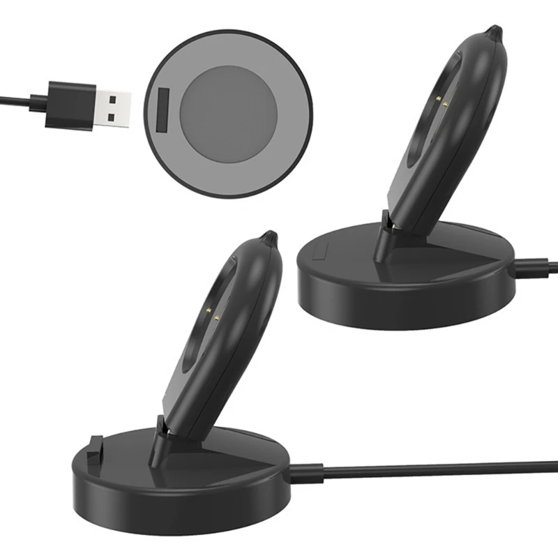 USB Fast Charging RASH ADAPTER ADAPTER STABLE STABLE SUPPTER FOR ACTIVE 2 .066A