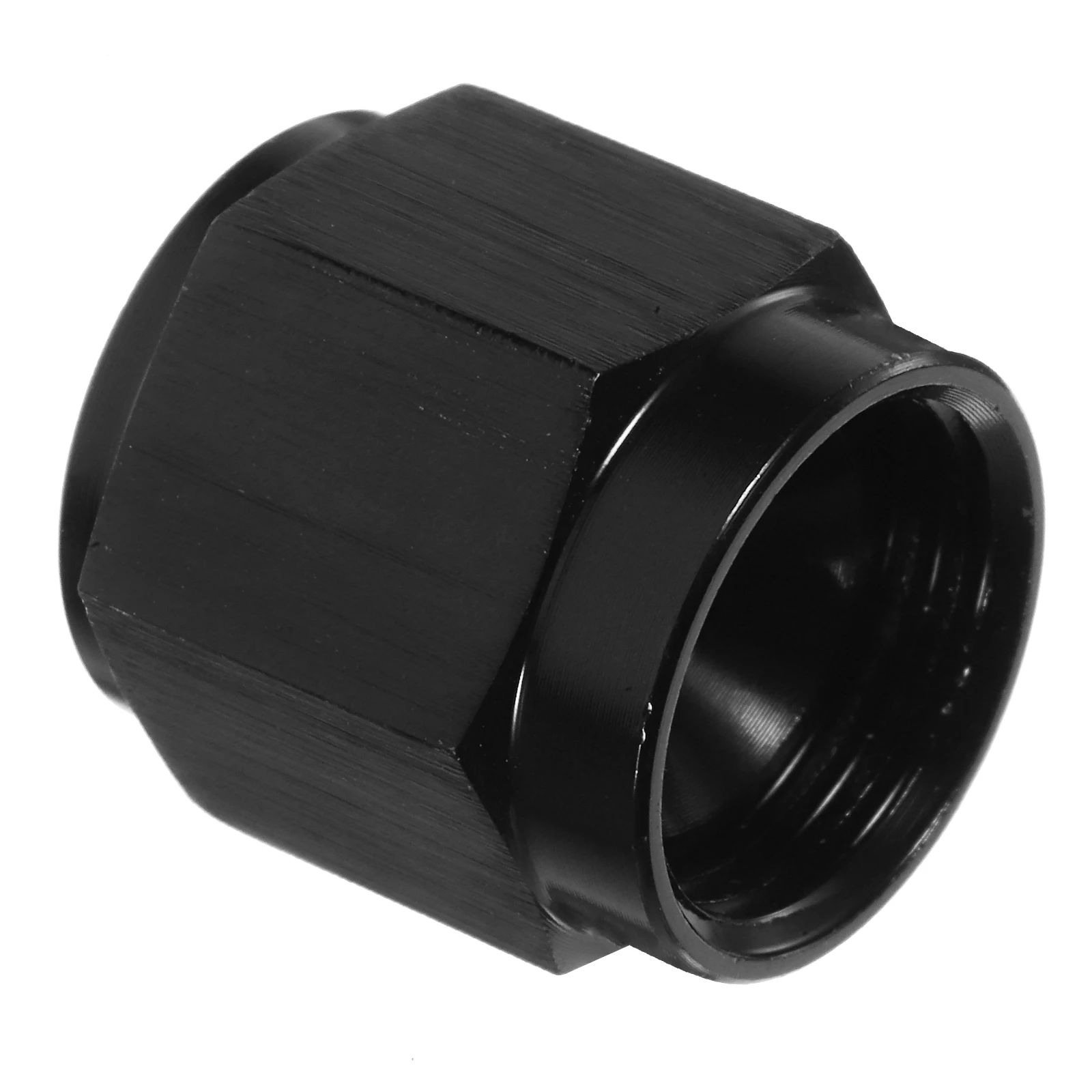 

Sturdy Car Replacement Lightweight Durable Oil Fill Cap Easy Install Modern Design Locking Fuel Tank Accessories Vehicle Fuel