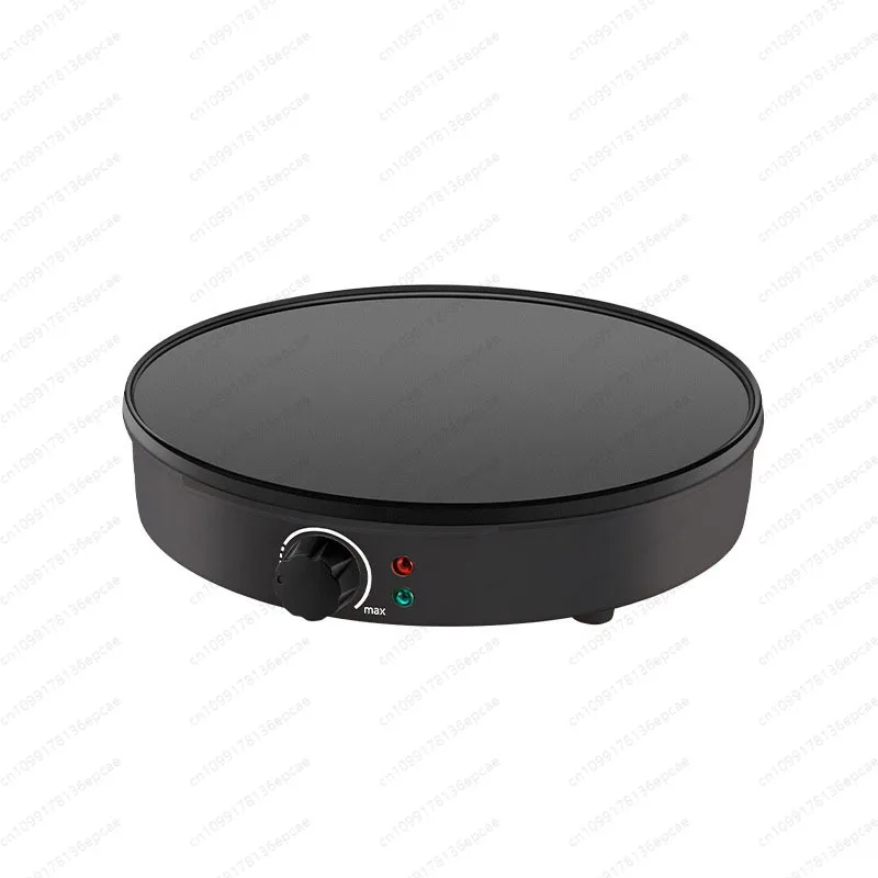 Multifunctional pancake machine, burrito machine, pancake pancake machine, electric baking pan, electric cake pan
