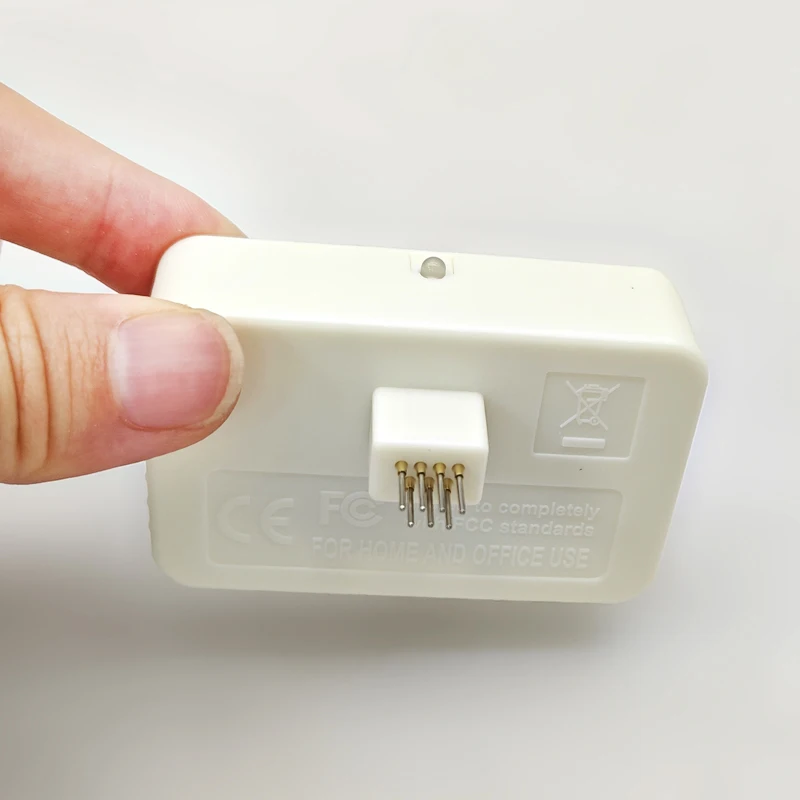 T6716 Maintenance Tank Chip Resetter For EpsonWF-C5710 WF-C5790 WF-C5290 WF-C5210 WF-M5299 WF-C529R WF-C579R WF-M5799 ET-8700