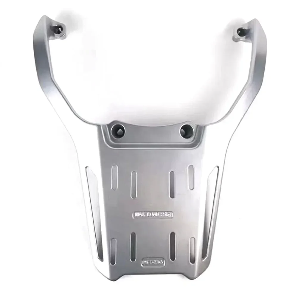 Rear Luggage Rack Motorcycle Accessories Top Case Rear Rack Carrier For  DTX360 DTX 360
