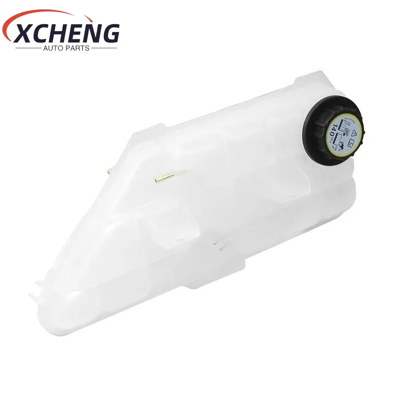 OEM 1635000349   Auto Parts Engine Coolant Reservoir Tank Expansion Tank For Mercedes Benz W163 ML320 ML350 ML430 163 500 03 49