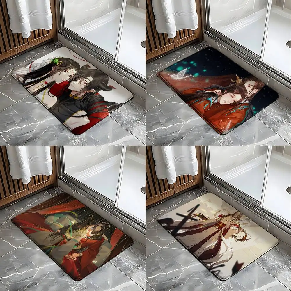 Tian Guan Ci Fu Flo…