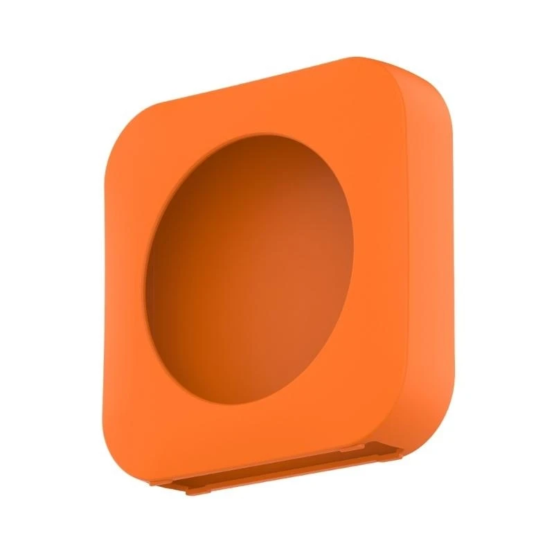 Silicone Protectvie Case for MR1100 4G LTE Mobile Router Shock-Absorbing Sleeve Drop Proof 83CF