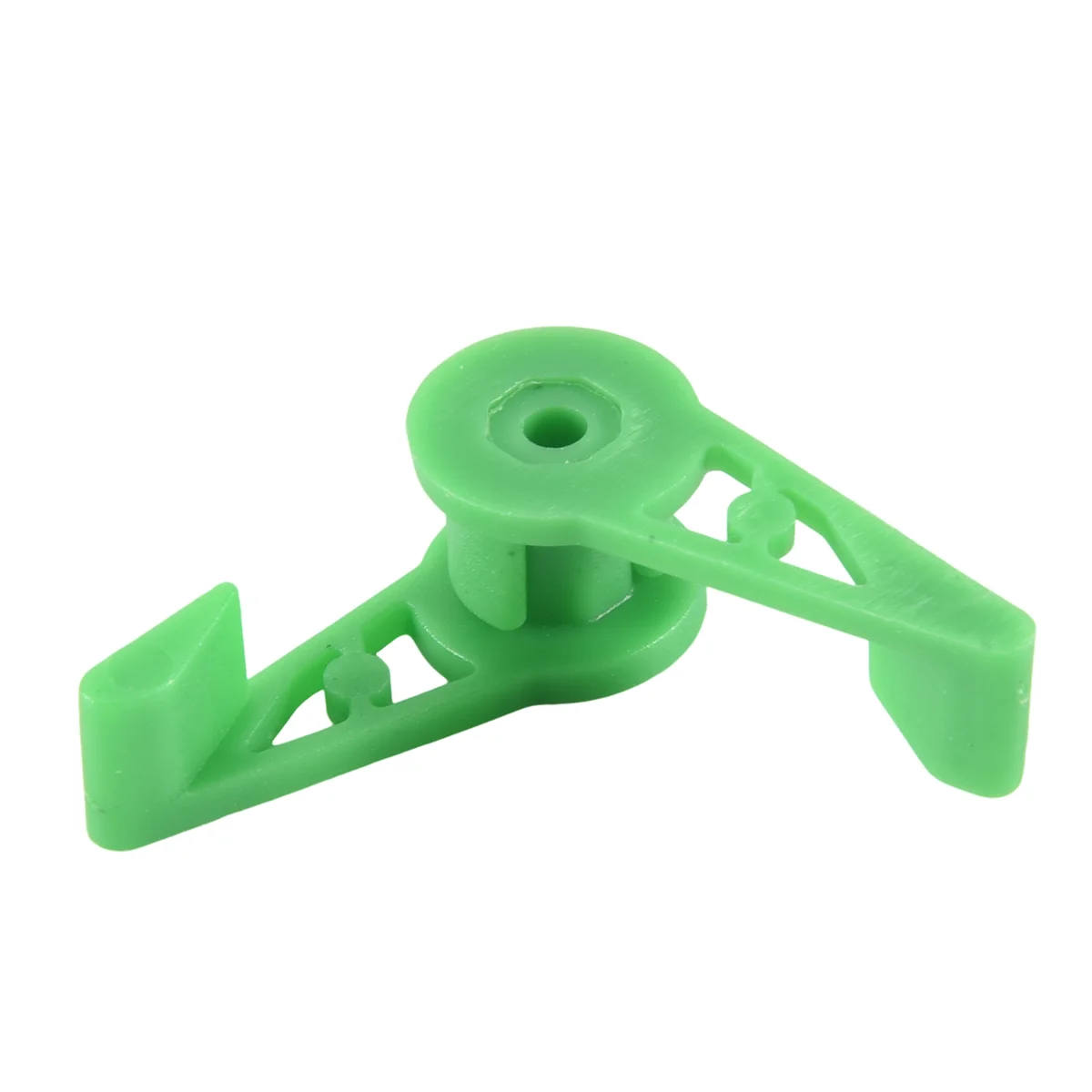 SLQZT 60Pcs 360 Degree Plant Stem Trainer Clips, Adjustable Plant Branches Bender Clips, Plant Training Control of Plants