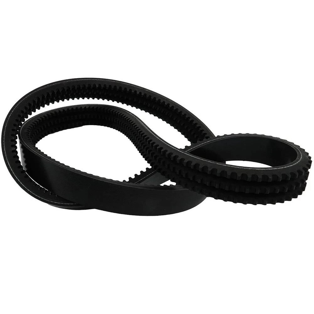 Main Drive Belt 6667322 For Bobcat S175 S185 S205 S130 For S150 For T140 For T180 Skid Steer For Loader Transmission Replacement