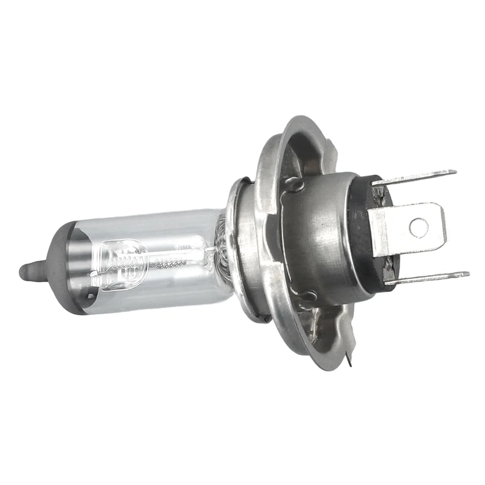 

High Quality Brand New Car Headlight Halogen Lamp 100W Bulb Type H4 Halogen Lamp Headlight Bulb Quartz Texture