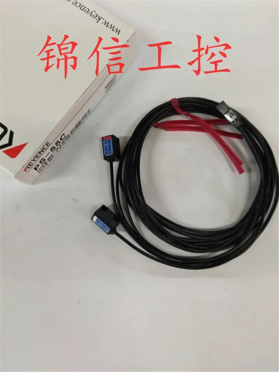 KEYENCE PS-55C 100% novo e original