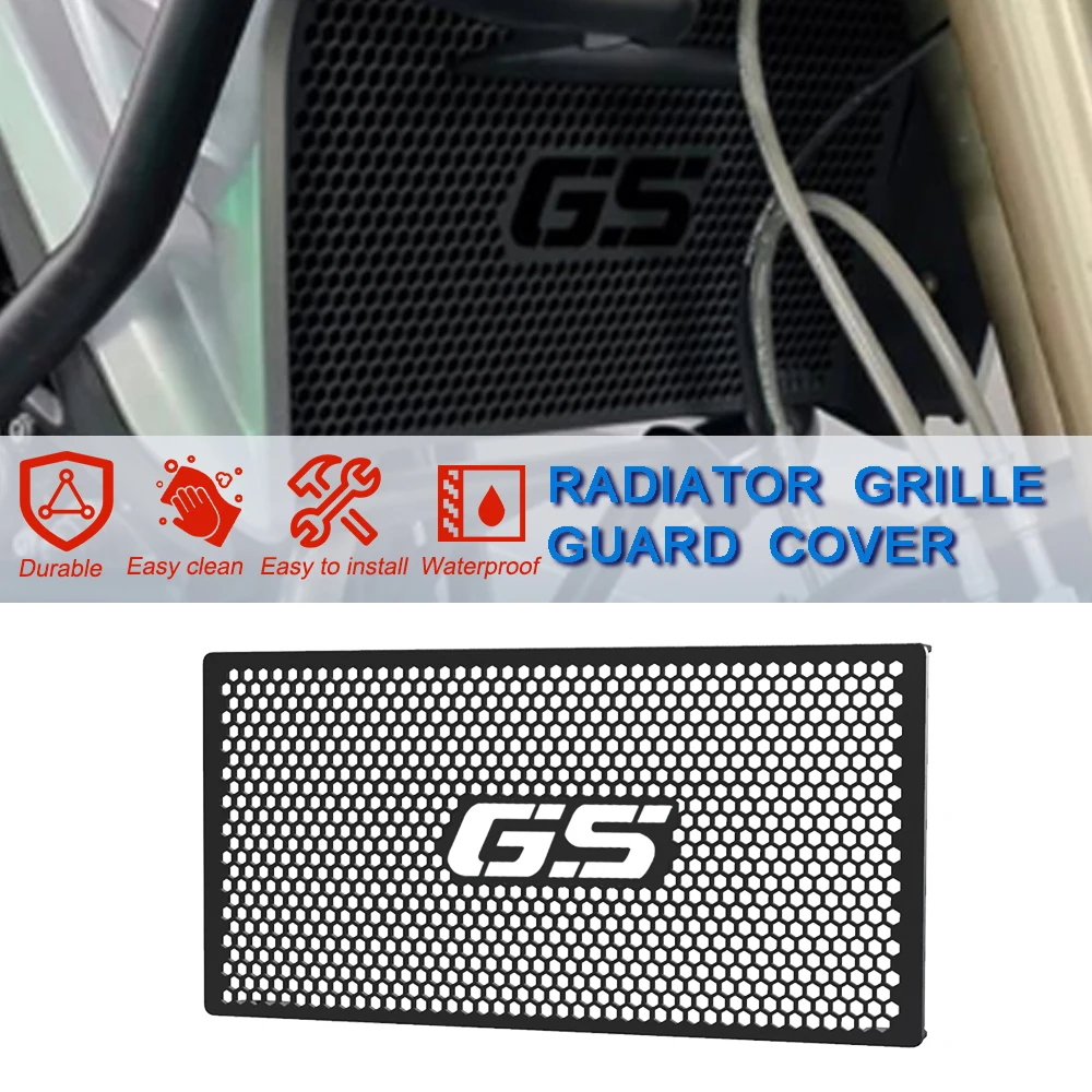 

FOR BMW F800GS F 800GS F 800 GS 2008 2009 2010 2011 2012 Motorcycle Radiator Guard Grille Protector Cover Motorcycle Accessories