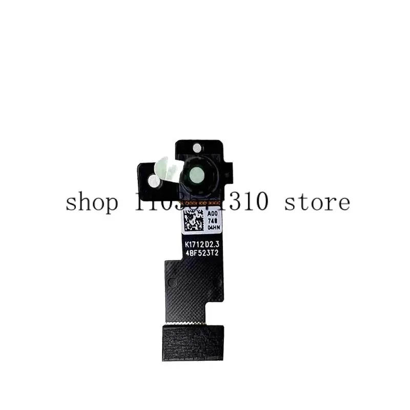 Laptop Webcam Camera Board For DELL For XPS 12 9250 For Latitude 7275 4BF523T2 New JM