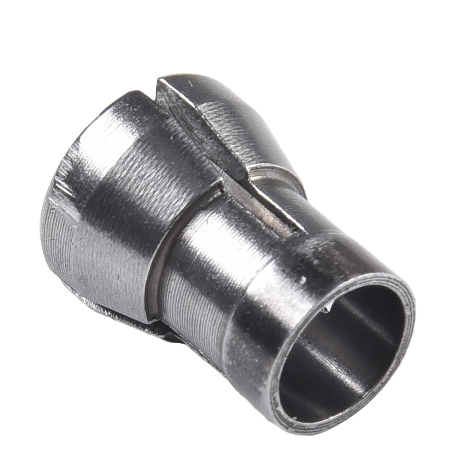 Collet Chuck Adaptador para Gravura e Máquina de Corte, Roteador Elétrico Bit, Fresa, 8mm x 16.5mm, 1PC