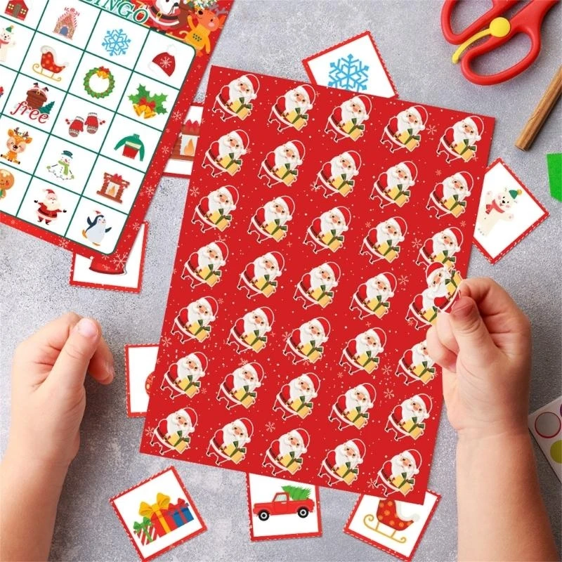 Thumbnail 4 - #9 Best Bingo Sets to Buy In 2026