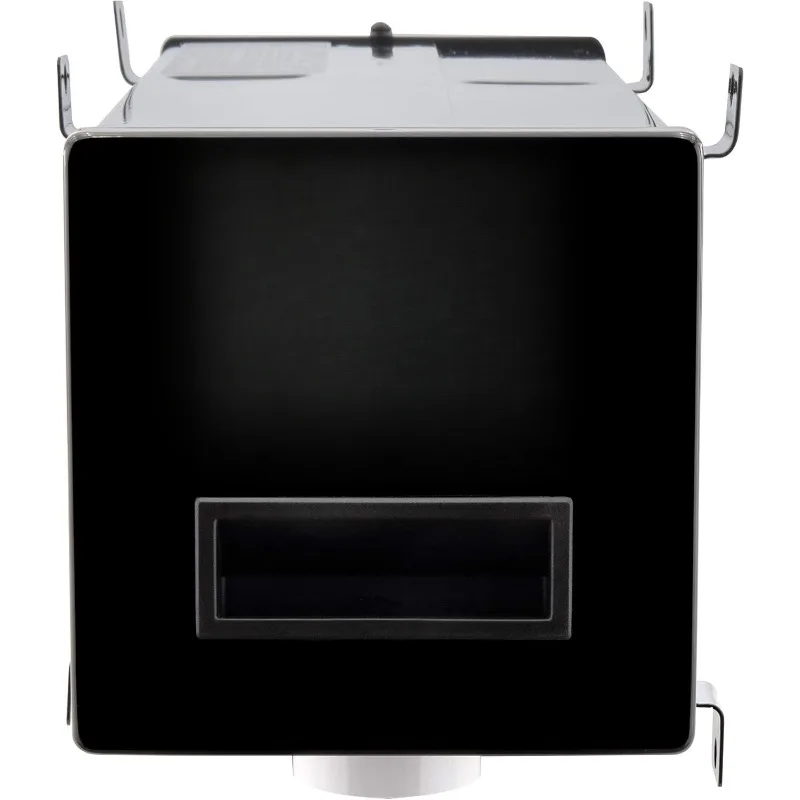 RV Central Vacuum System | All-in-One Central Vac | VRoom Retractable Hose System | (Vacuum + VRoom Retractable Hose)