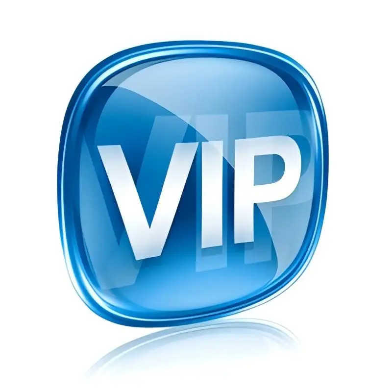 VIP Link Additional Pay on Your Order