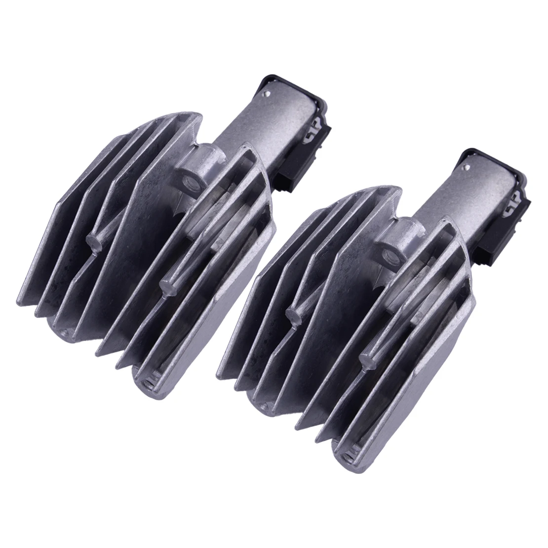

A63127262731 Комплект из 2 светодиодных модулей Halo Ring Light для фар BMW 5 серии F07 GT F10 F11 528i 535i 550i M5, 12В 35Вт 6000К