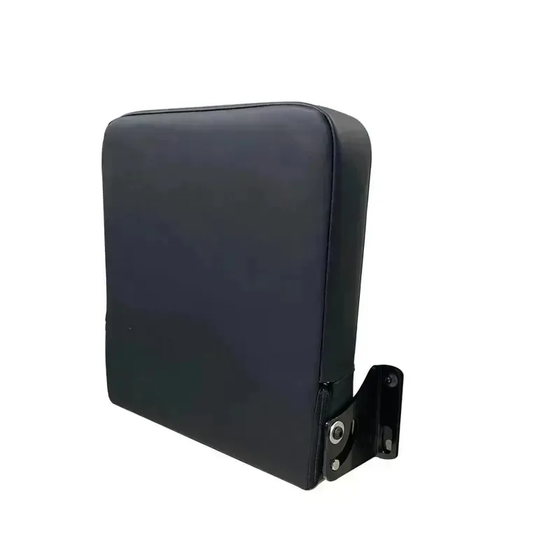 

Train Car Flap Chair Automatic Rebound Folding Seat RV Accessories