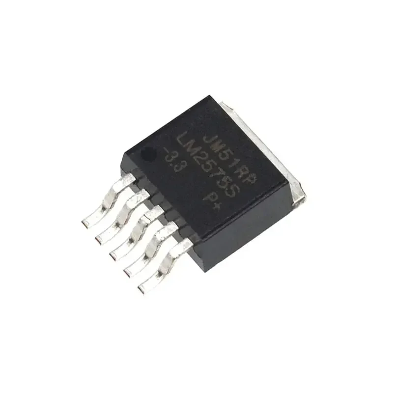 5 pieces/batch LM2575S-3.3 5.0 12 ADJ USB gadget