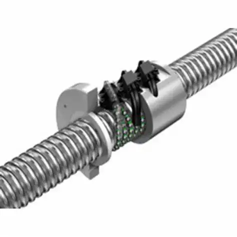 HA SSZ axis ball screw 93-24-0041