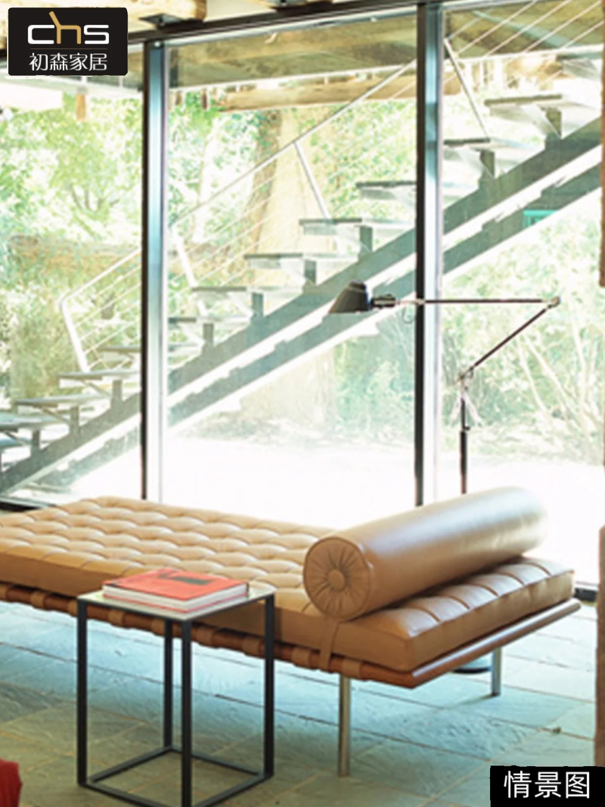 High-End-Büros ofa, Nickerchen, Nickerchen bett