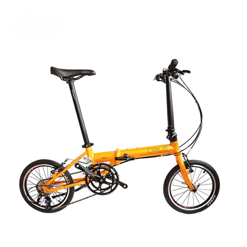 lightweight bicycles folding 16