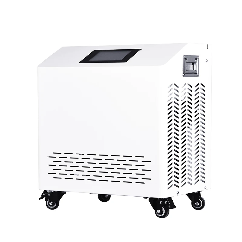 Hot Sale Factory Supplies Sports Recovery Equipment Chillers Ice Bath Machines for Sports Recovery and Ice Tubs