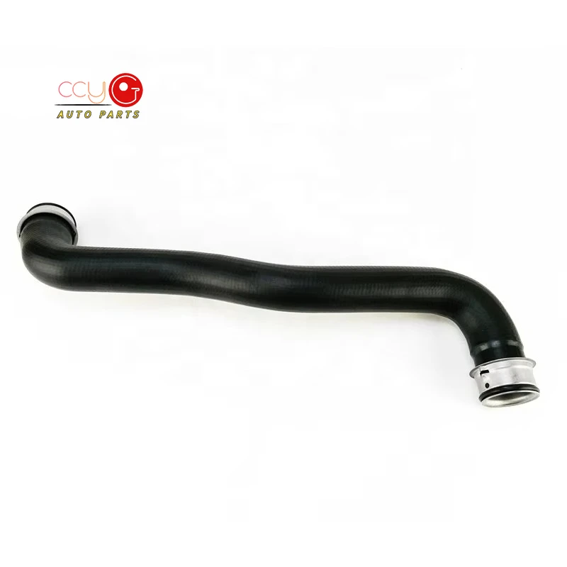 2045010182 New Radiator Coolant Hose Water Pipe For Mercedes Benz W204 C180K C200K OEM A2045010182 204 501 01 82 A204 501 01 82