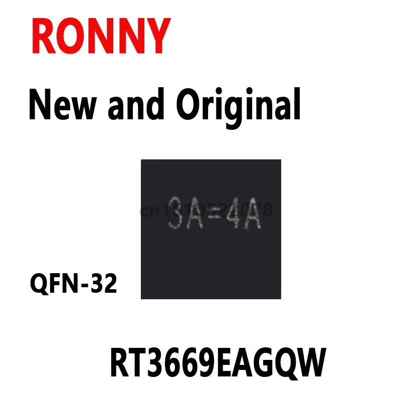 5PCS New And Origin…