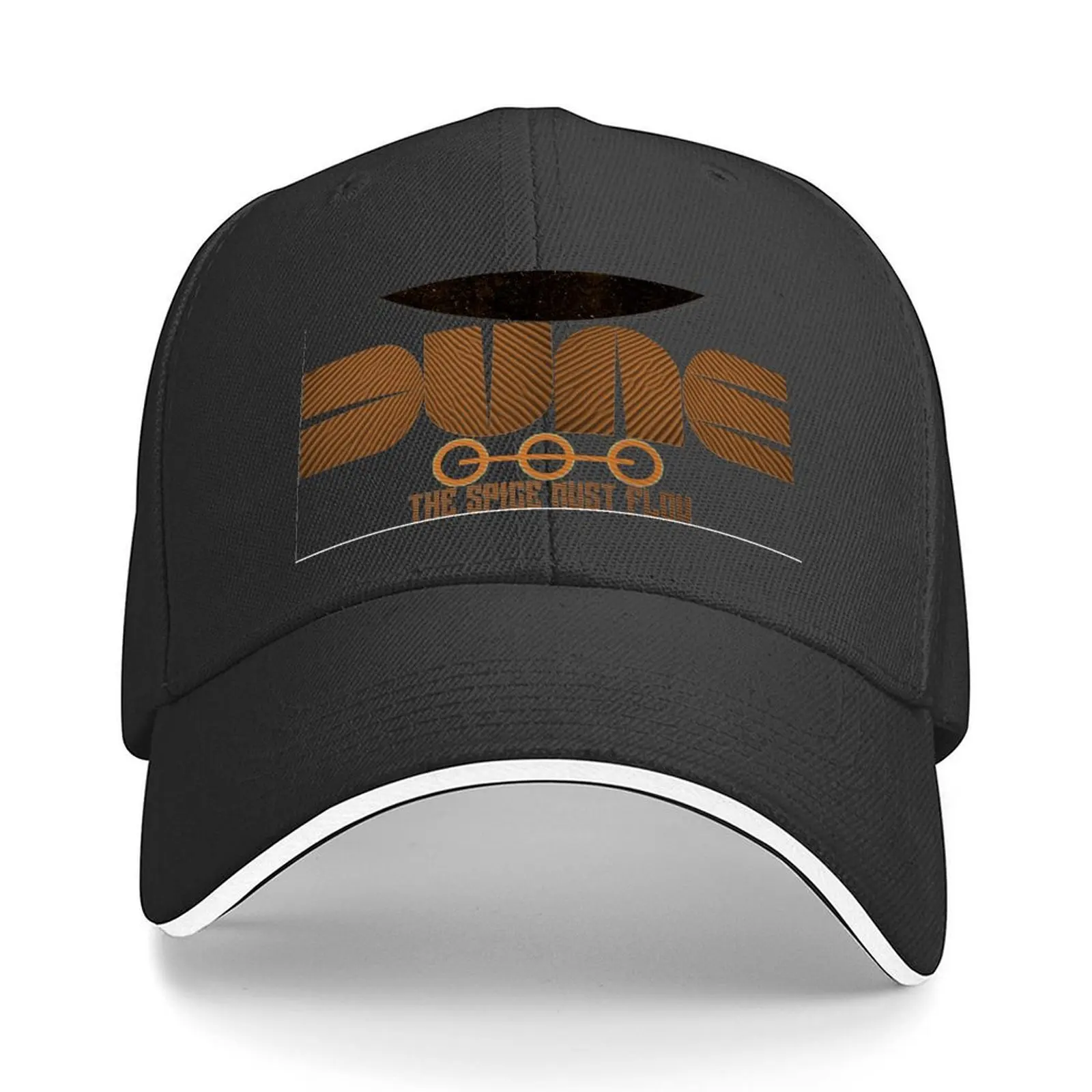 

Dune- Arrakis- Desert planet Baseball Cap |-F-| Hat Baseball Cap Hat men sun hat Caps For Men Women's