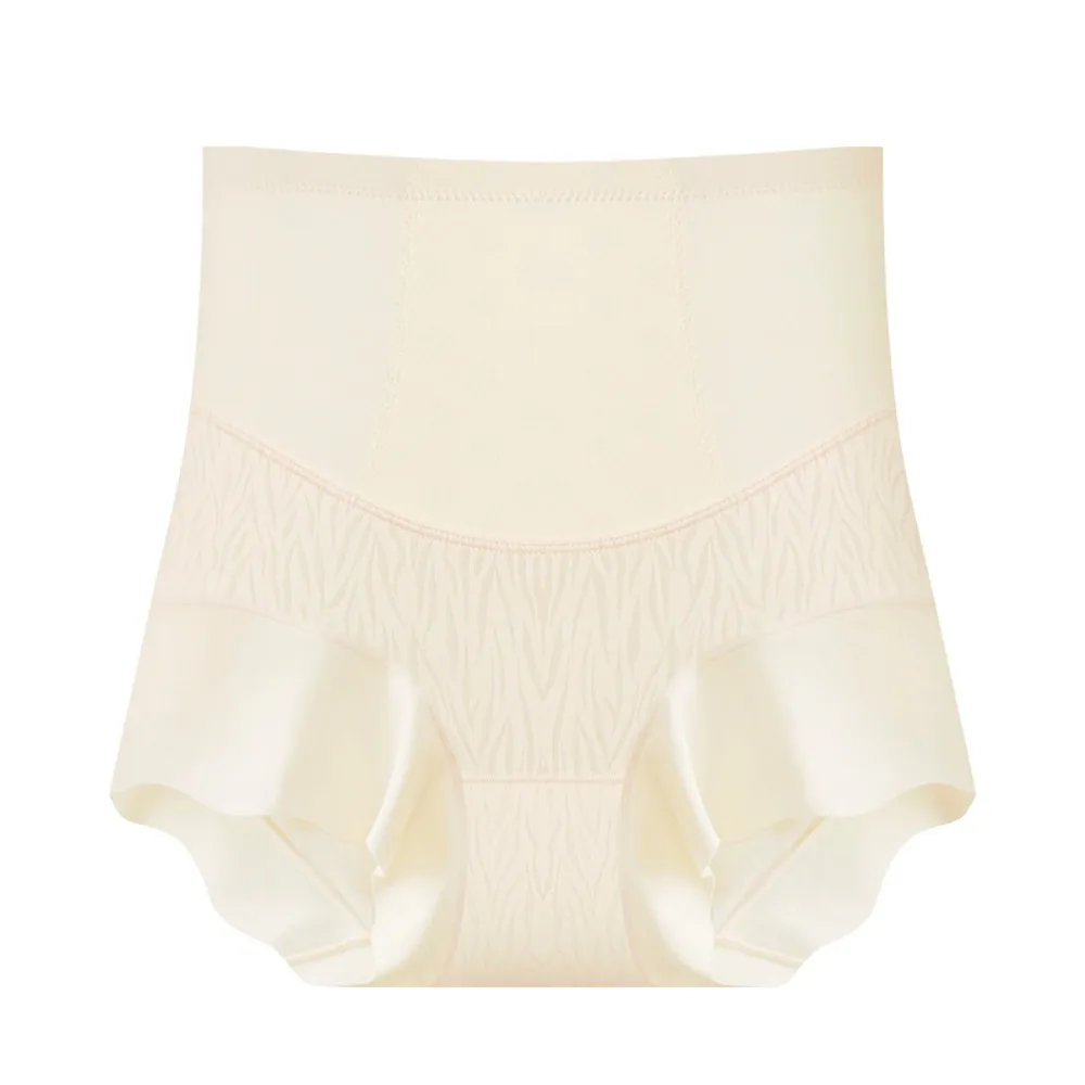 Hoge taille postpartum body shaper gordel slipje buik aanbestedende hoge taille slips dames shapewear taille trainer