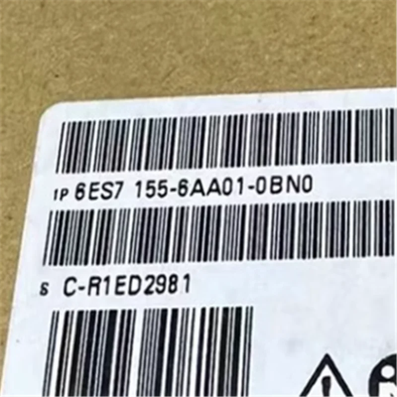 

NEW 6ES7155-6AA01-0BN0 6ES7155-6AU01-0BN0 6ES7155-6AU00-0CN0 6ES7155-6AR00-0AN0 6ES7155-6AA00-0BN0