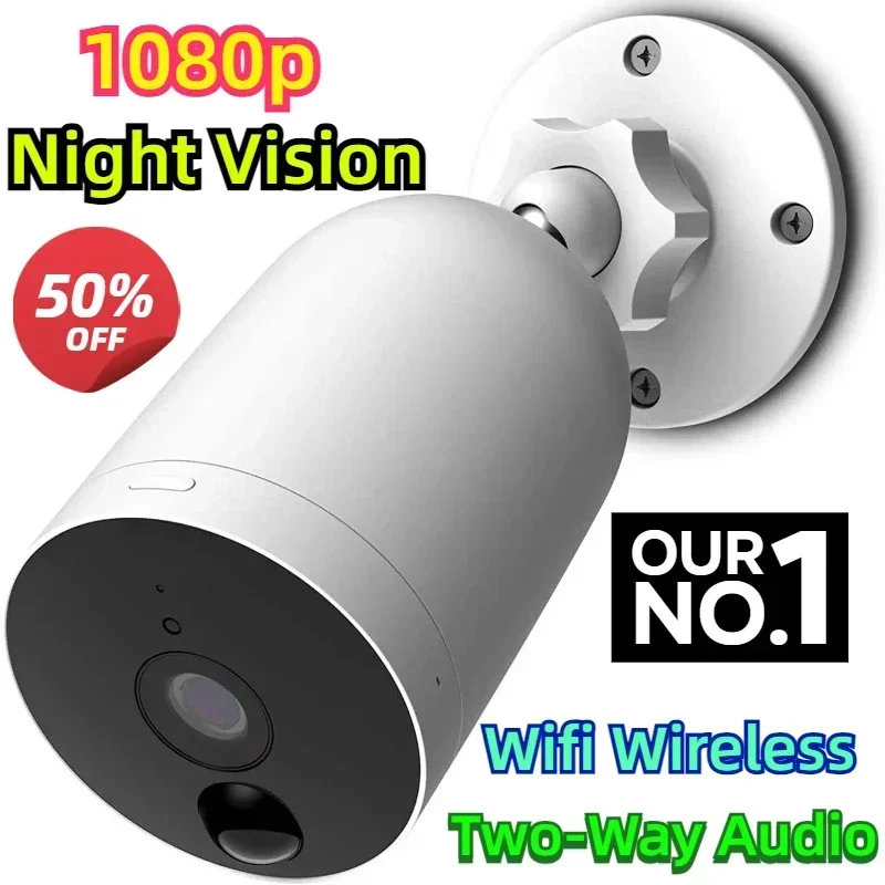 wifi-wireless-night-vision-ir-two-way-audio-security-surveillance-system-dome-1080p-hd-camera-cctv-ip-360°-detection