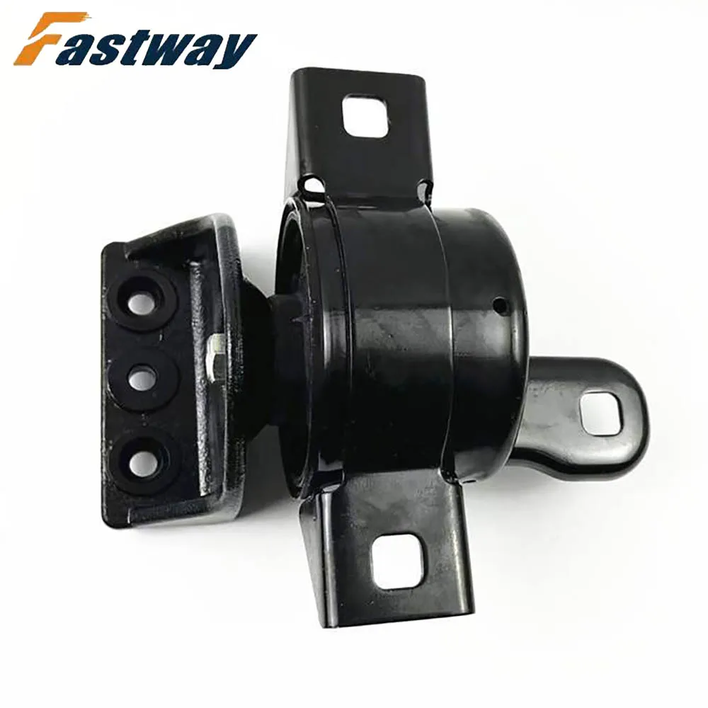 3PC Gearbox Engine Mount Kit For Chevrolet Aveo 1.2L 1.4L 1.6L 2006-2011 T200 T250 96806636 96808480 96806644