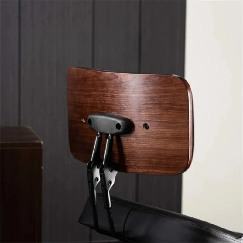 كراسي مكتب تنفيذية مريحة، مقعد مريح للركوع، دعم الظهر الثقيل القابل للتعديل، صالون الأسنان، سبا